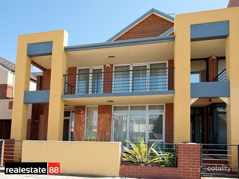 36a Kensington St, East Perth, WA 6004