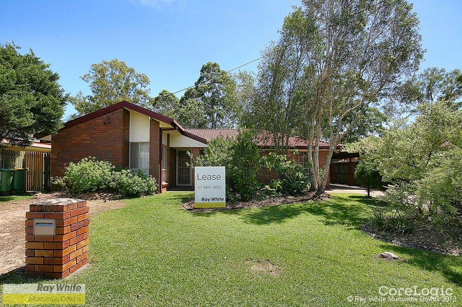 15 Parkside Dr, Kallangur, QLD 4503