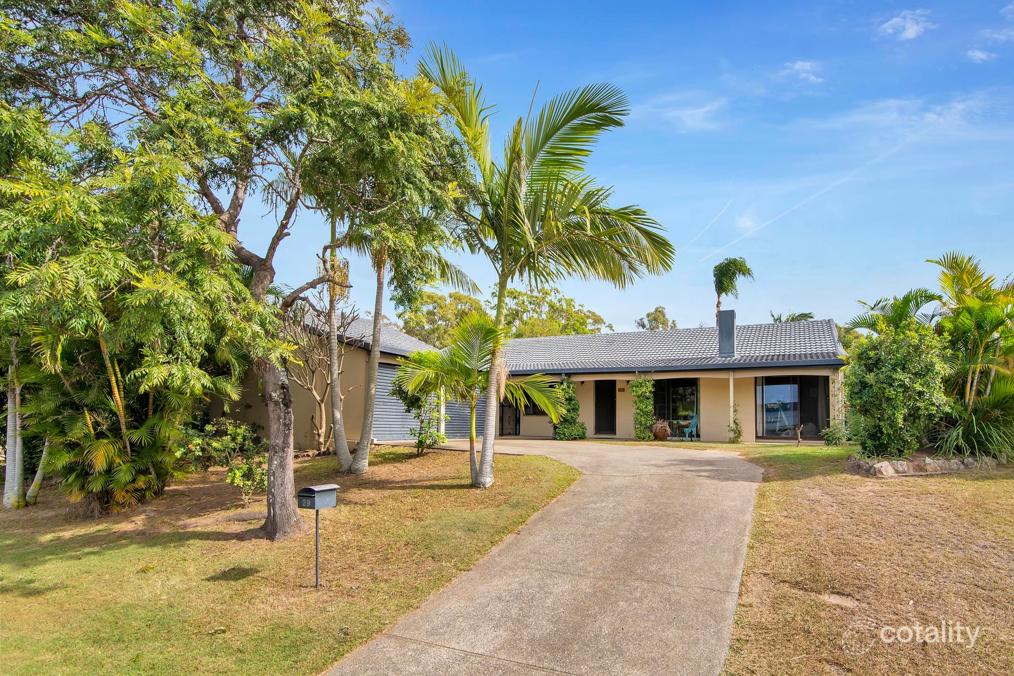 29 Latrobe Ave, Helensvale, QLD 4212