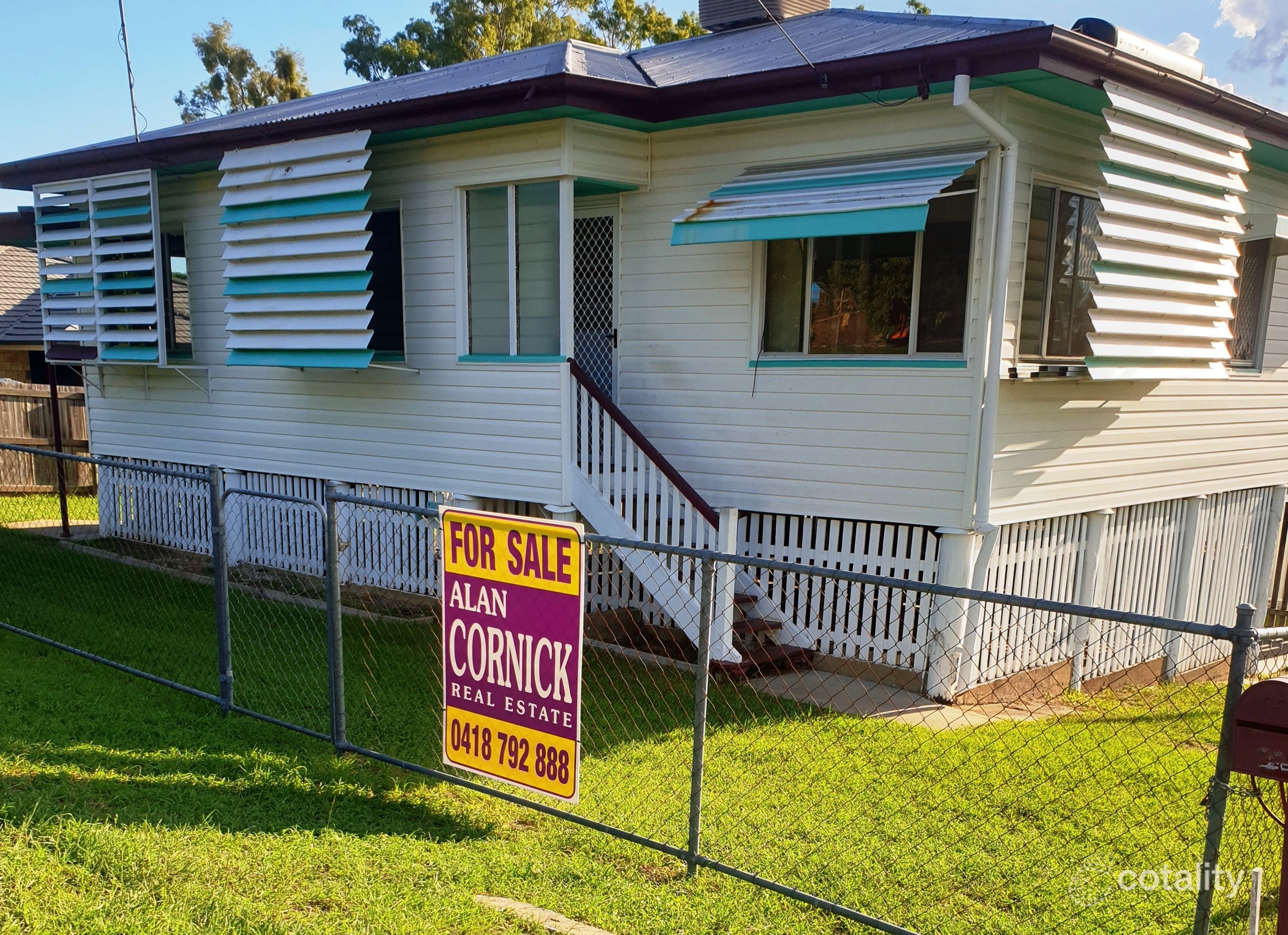 143 Rundle St, Wandal, QLD 4700