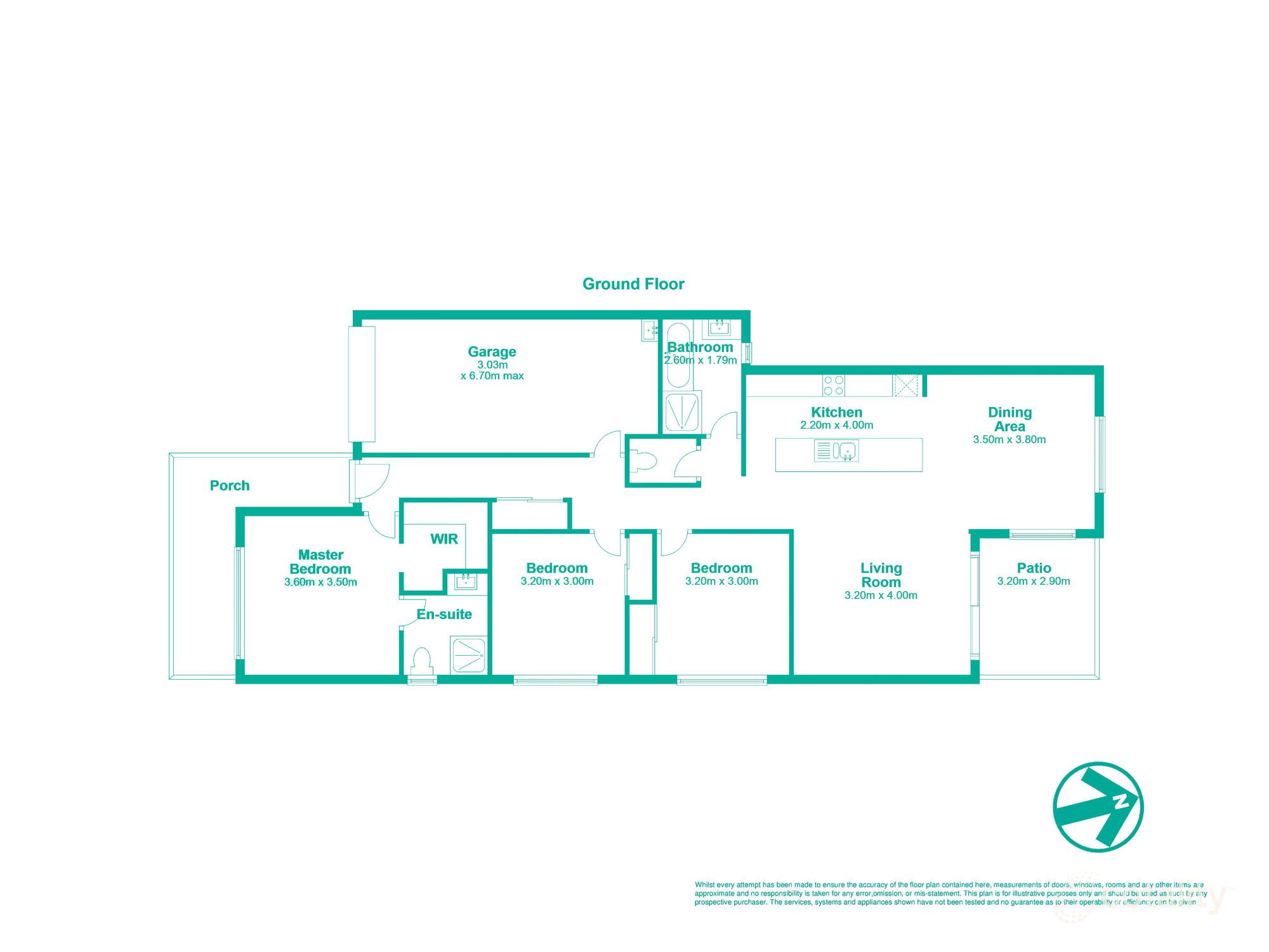 33 Arnaldo Ave, Augustine Heights, QLD 4300