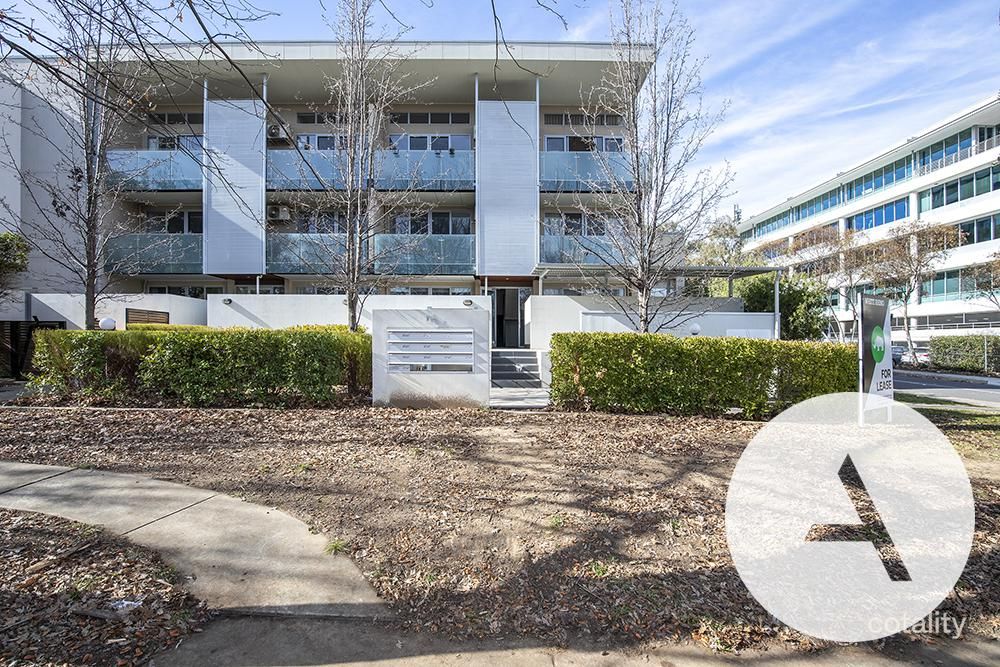 12/16 De Burgh St, Lyneham, ACT 2602