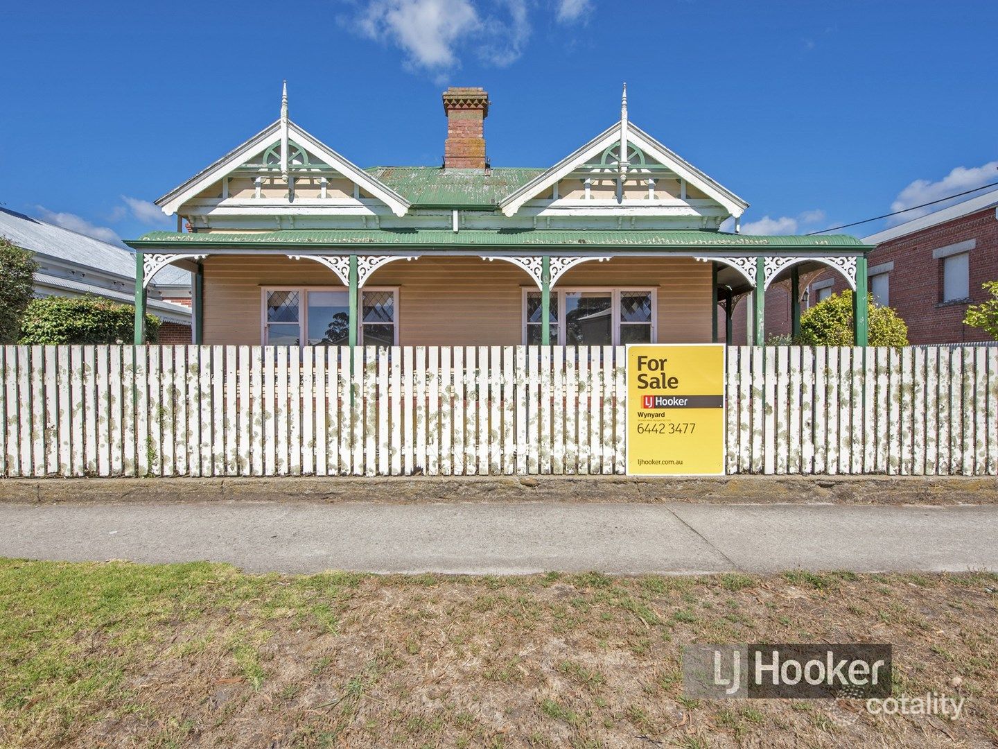 24 Moore St, Wynyard, TAS 7325