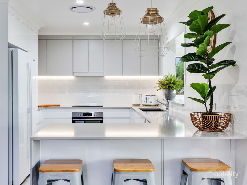 4/14 Kelly St, The Range, QLD 4700