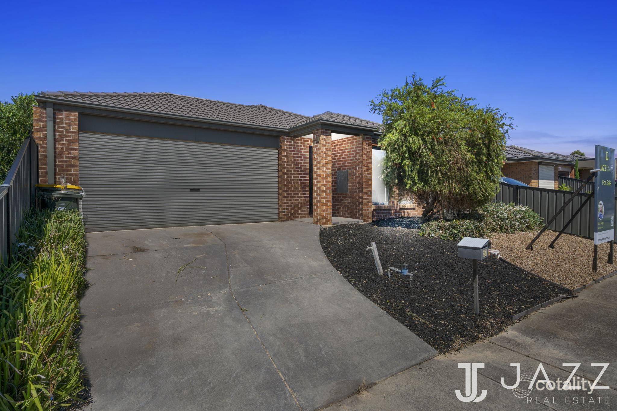 27 Sherrington Gra, Derrimut, VIC 3026