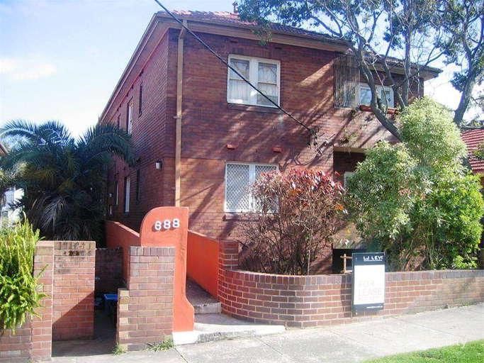 5/688 Old South Head Rd, Rose Bay, NSW 2029