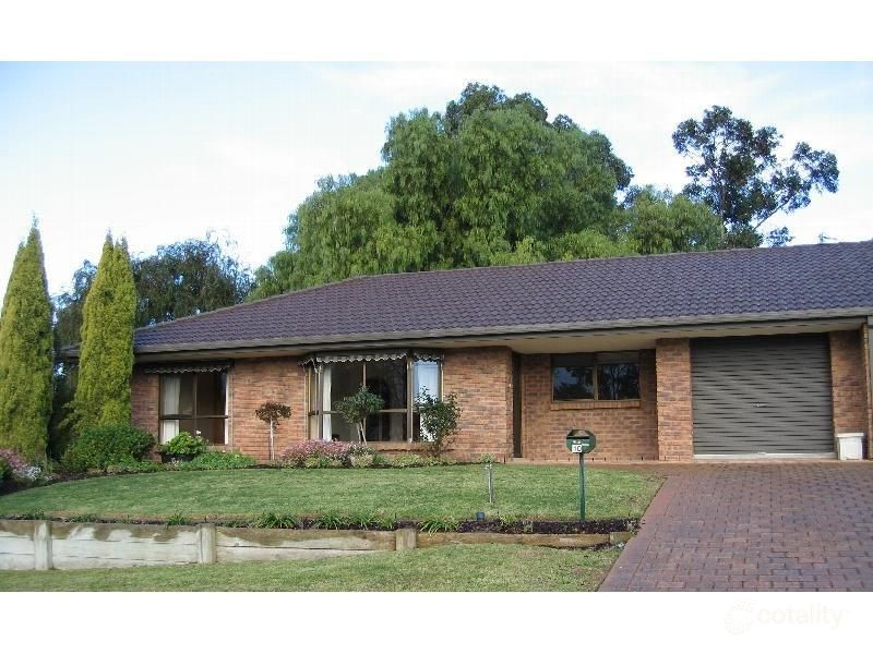 10 Porter St, Naracoorte, SA 5271
