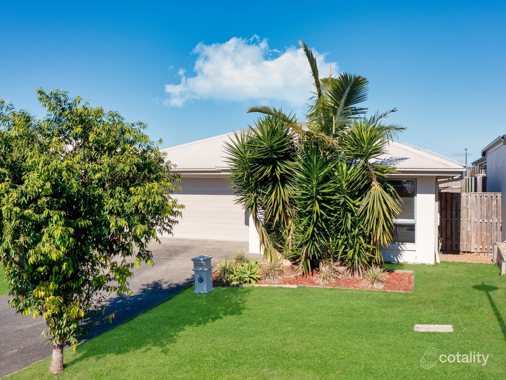 36 Wimmera Cres, Upper Coomera, QLD 4209