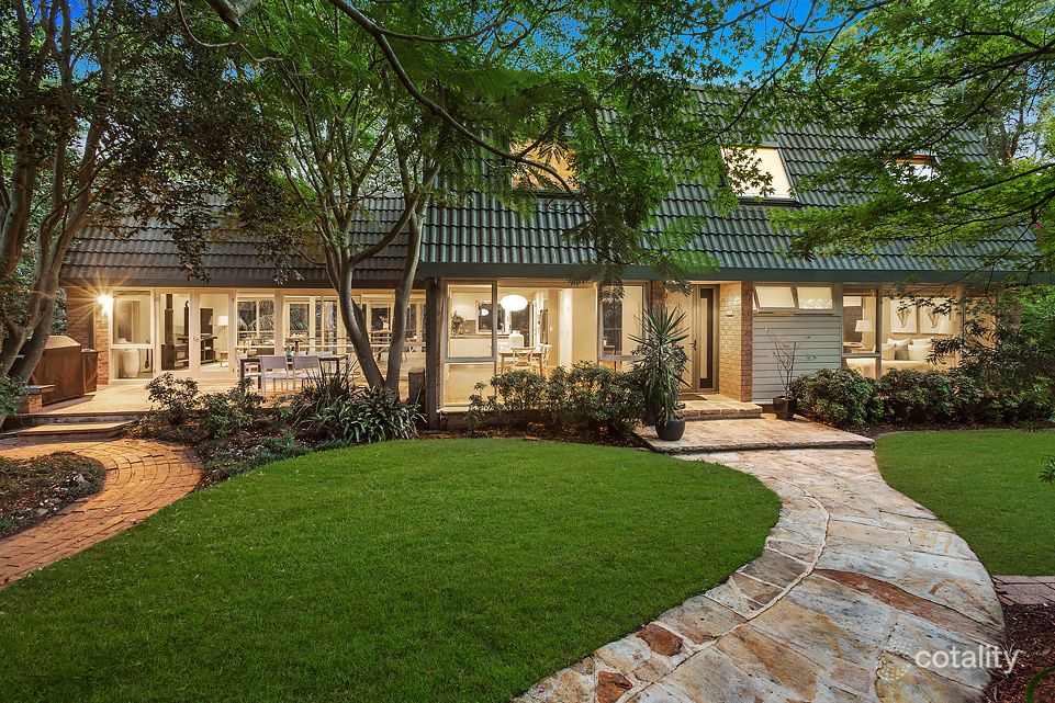 23a Linden Ave, Pymble, NSW 2073