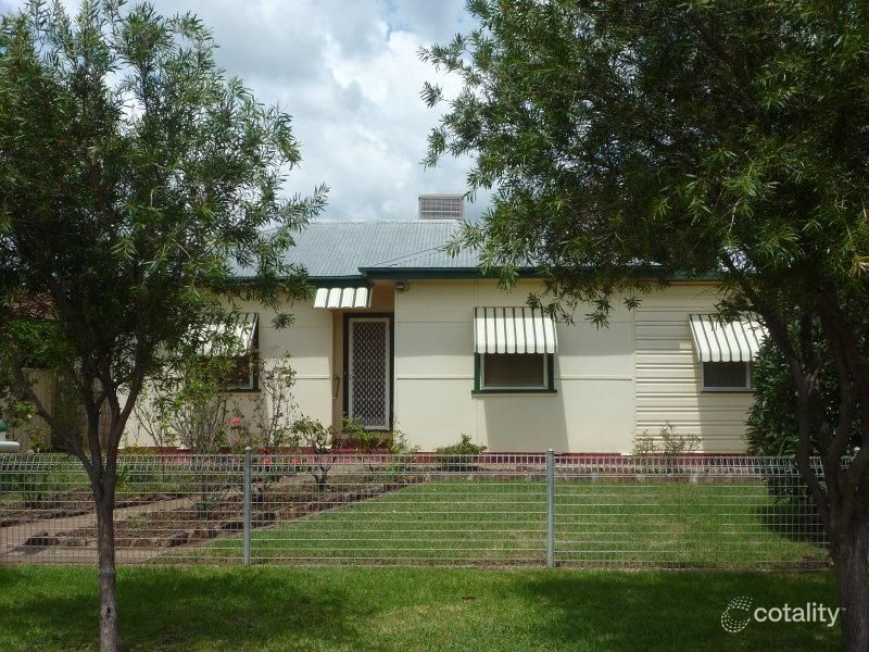 119 Wrigley St, Gilgandra, NSW 2827