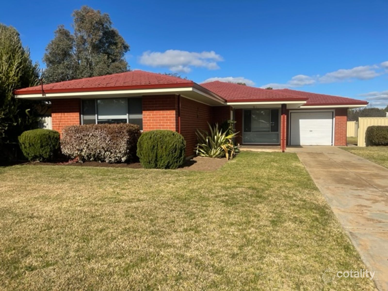 2 Richardson St, Williams, WA 6391