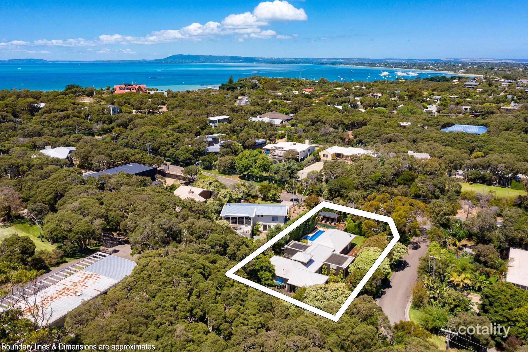 16 Calcutta St, Sorrento, VIC 3943