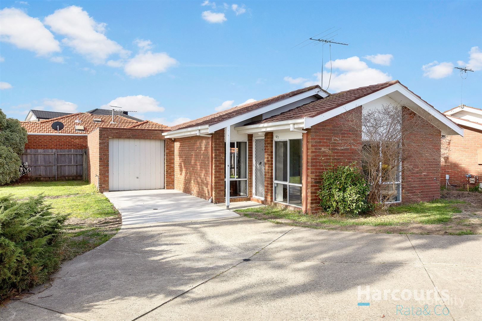 4/7-8 Portsmouth Pl, Epping, VIC 3076