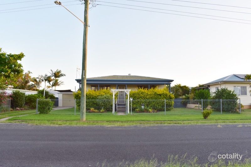 62 Churchill St, Svensson Heights, QLD 4670
