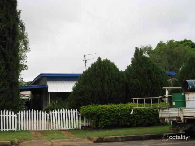 72 Herschel St, Clermont, QLD 4721