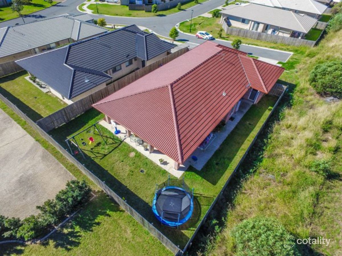 3 Nina Ct, Ormeau, QLD 4208