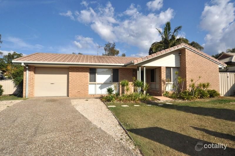2 Gosford Ct, Helensvale, QLD 4212