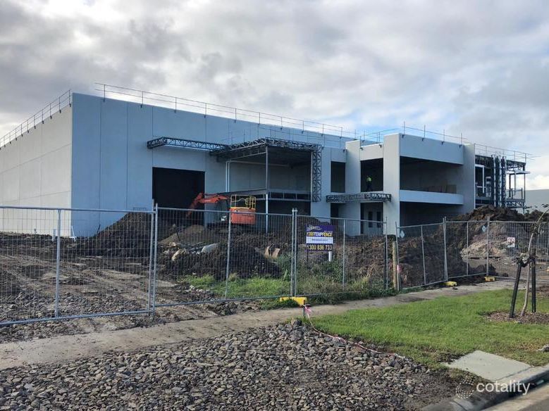 22 Babbage Dr, Dandenong South, VIC 3175