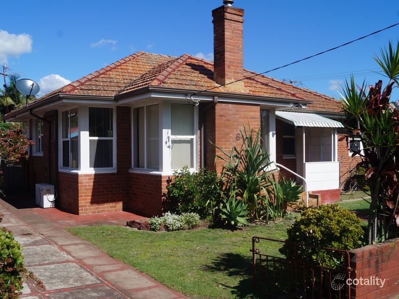 6 Murulla Cres, Raymond Terrace, NSW 2324