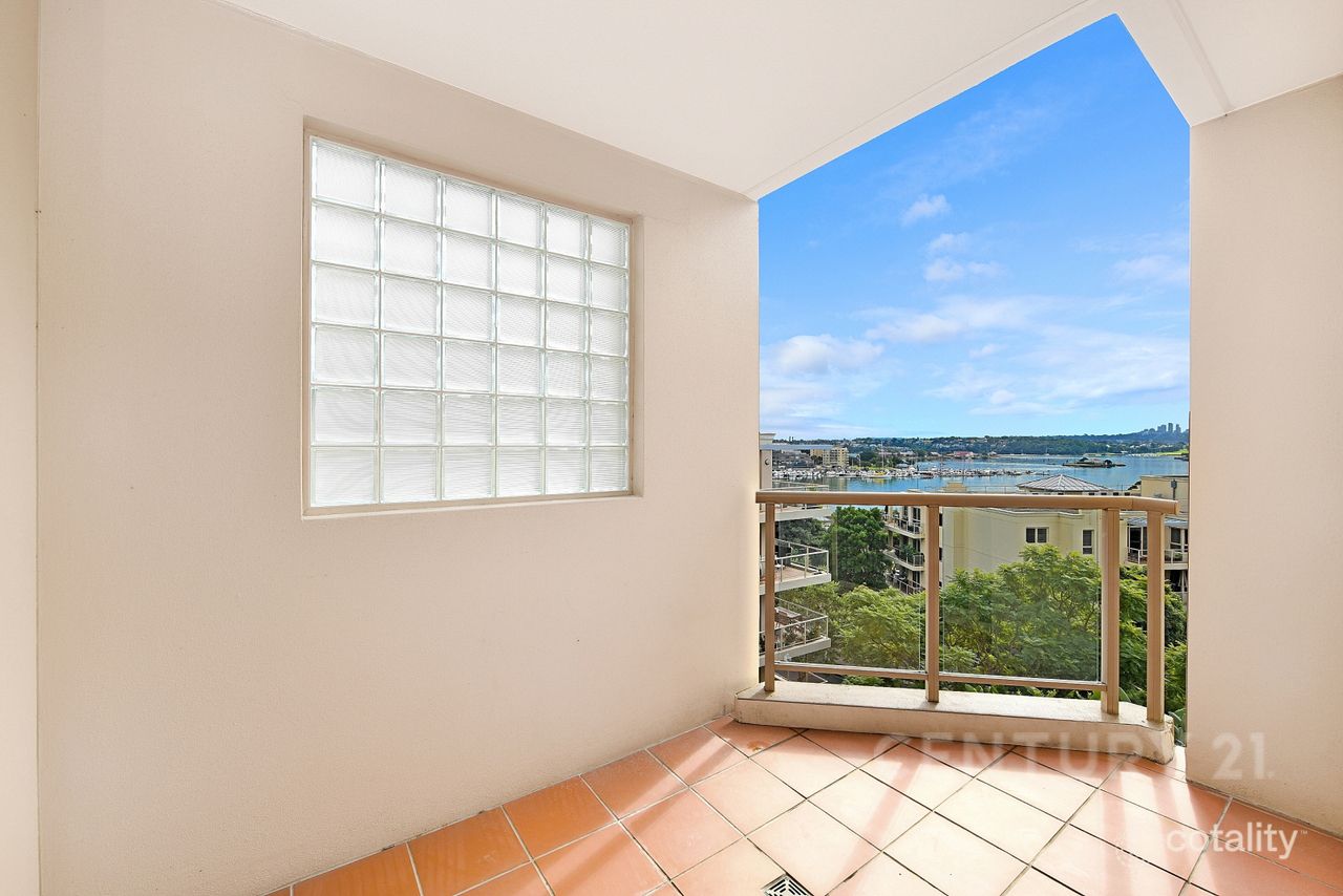 406/8 Yara Ave, Rozelle, NSW 2039