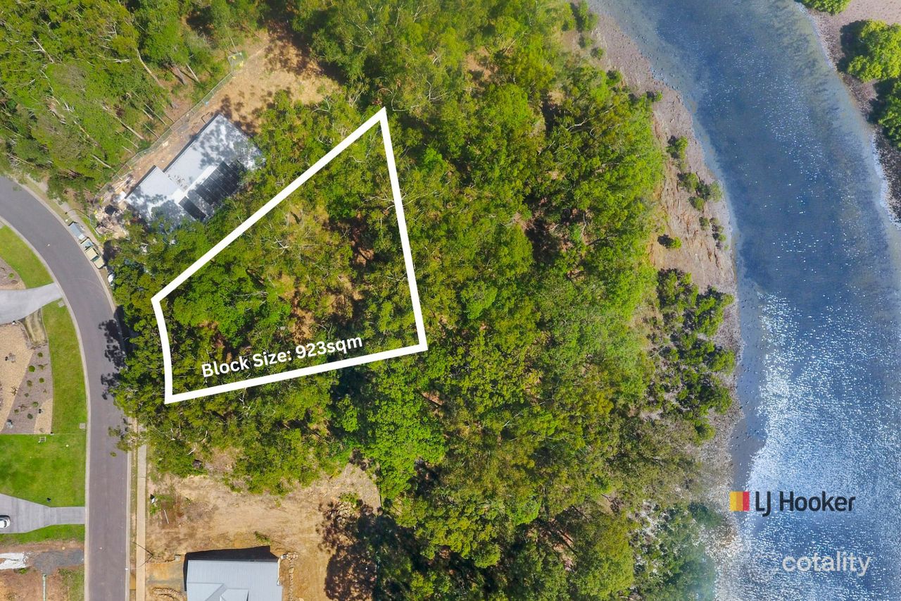 73 Litchfield Cres, Long Beach, NSW 2536