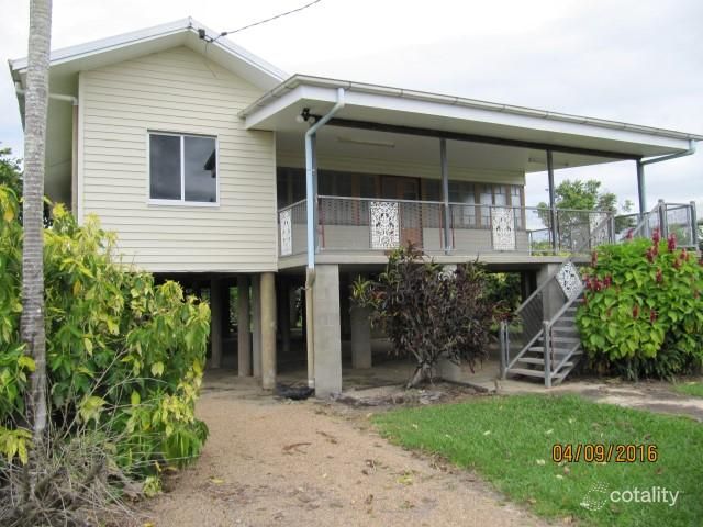 305 Silkwood Japoon Rd, Silkwood, QLD 4856