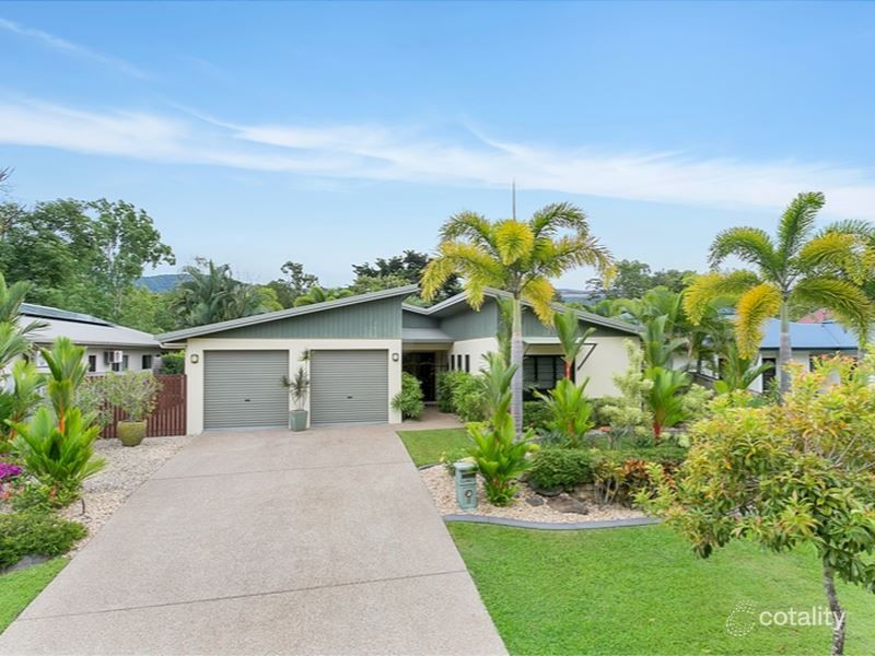 8 Monterey St, Kewarra Beach, QLD 4879