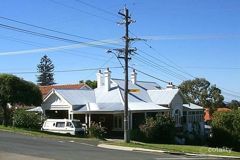 34 Kingsway, Nedlands, WA 6009