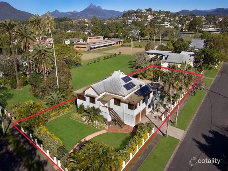 55 Commercial Rd, Murwillumbah, NSW 2484