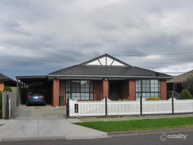 45 Poole St, Deer Park, VIC 3023