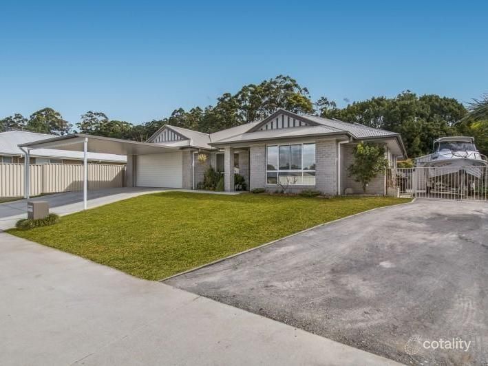 39 Retreat Cres, Yandina, QLD 4561