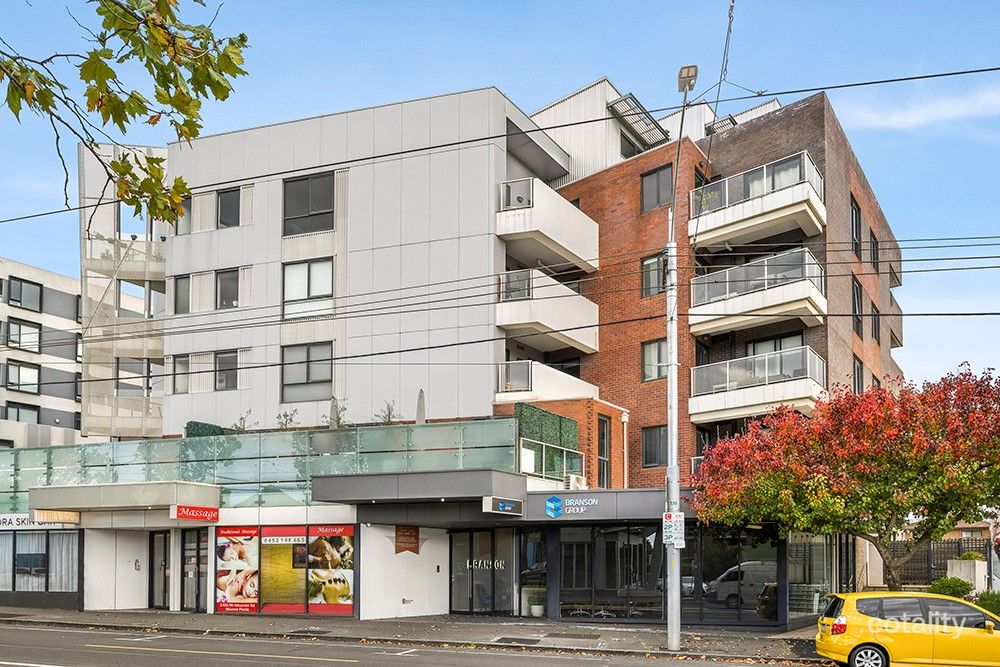 403/535 Mt Alexander Rd, Moonee Ponds, VIC 3039