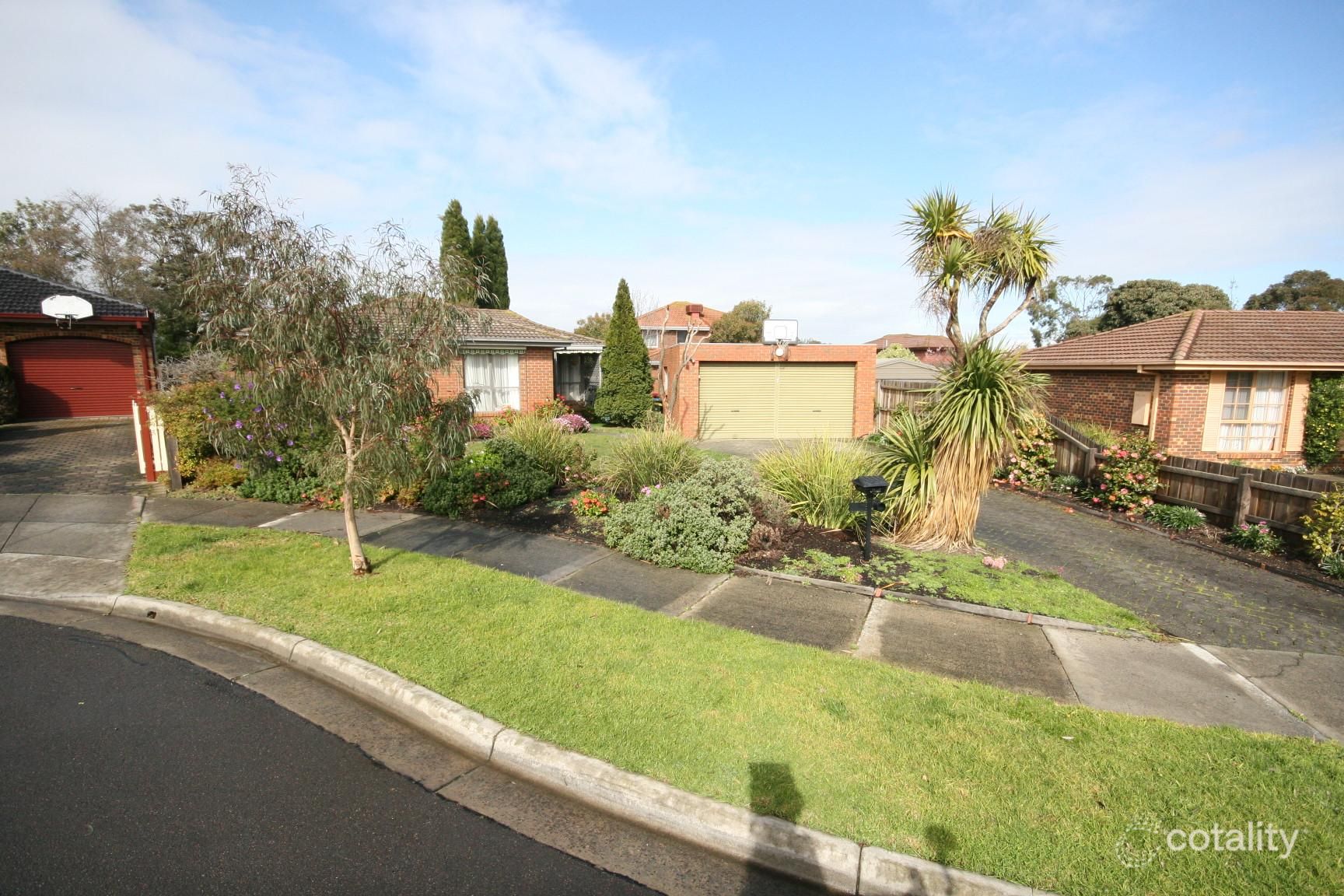 9 Blake Ct, Scoresby, VIC 3179