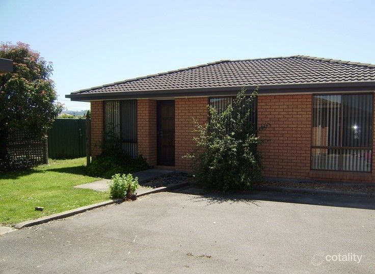 3/52 Haig St, Mowbray, TAS 7248