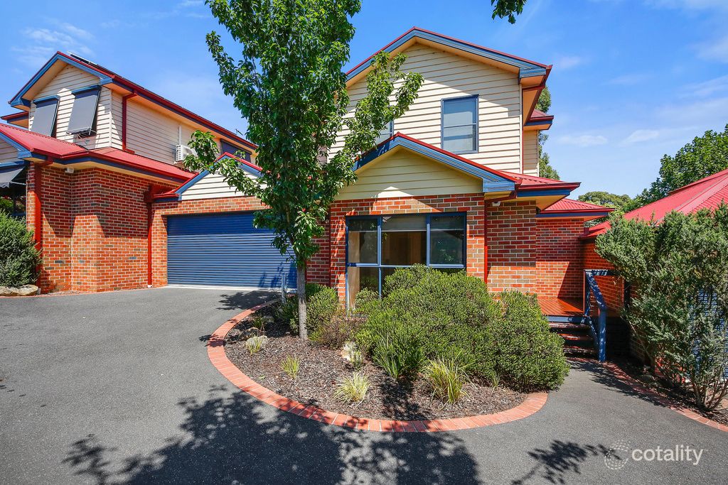 6/14 Creek Rd, Lilydale, VIC 3140