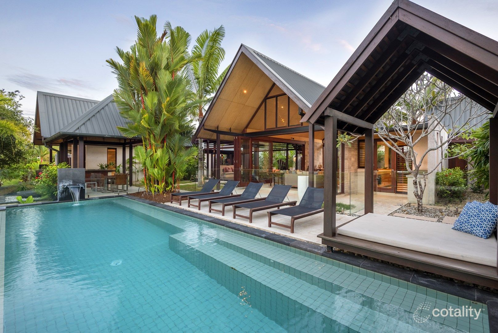 64-65 Bale Dr, Port Douglas, QLD 4877