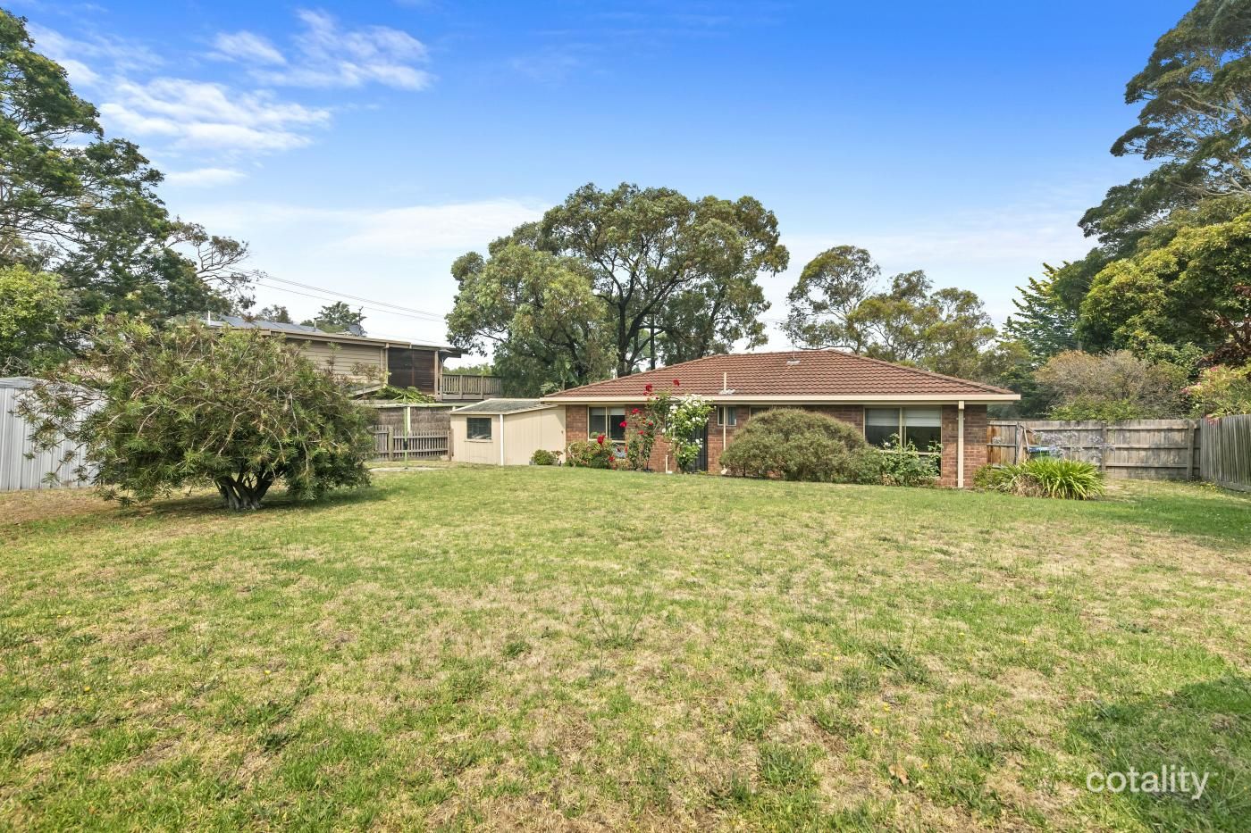 17 Morris Rd, Mccrae, VIC 3938