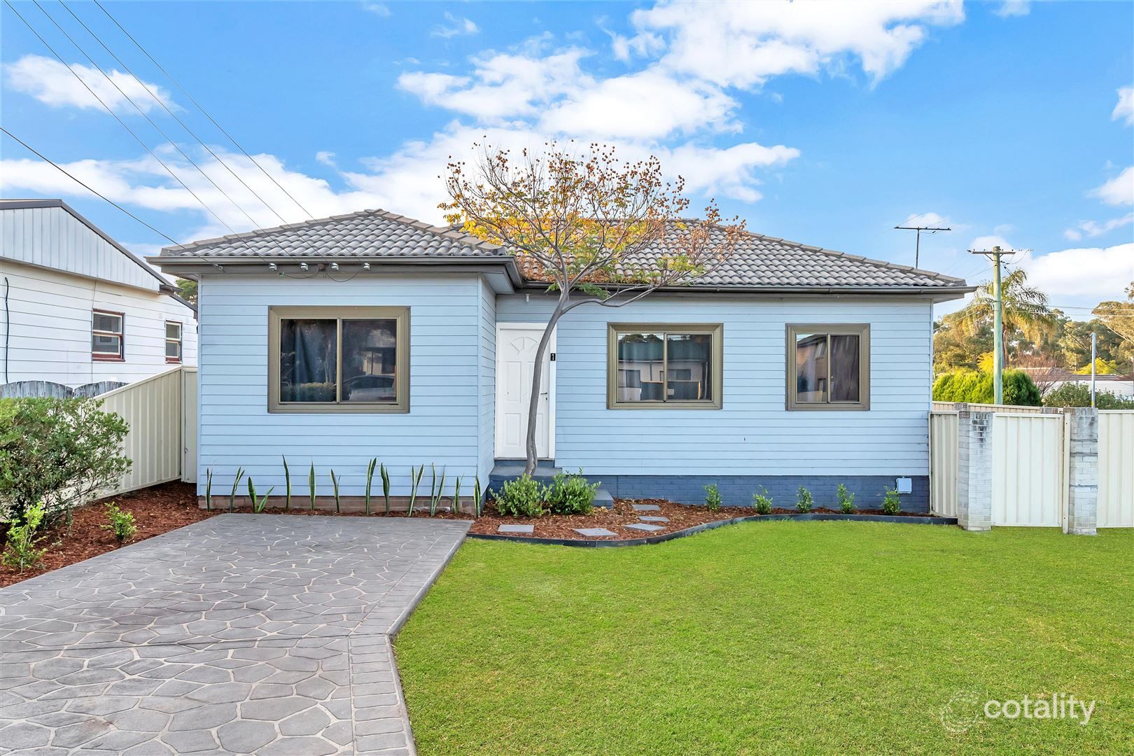1 Tara Rd, Blacktown, NSW 2148