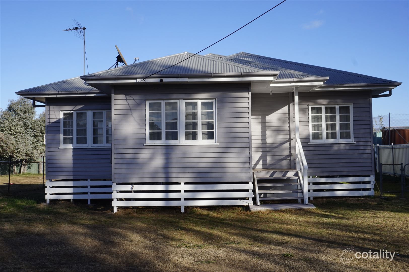 20 Erhardt St, Allora, QLD 4362