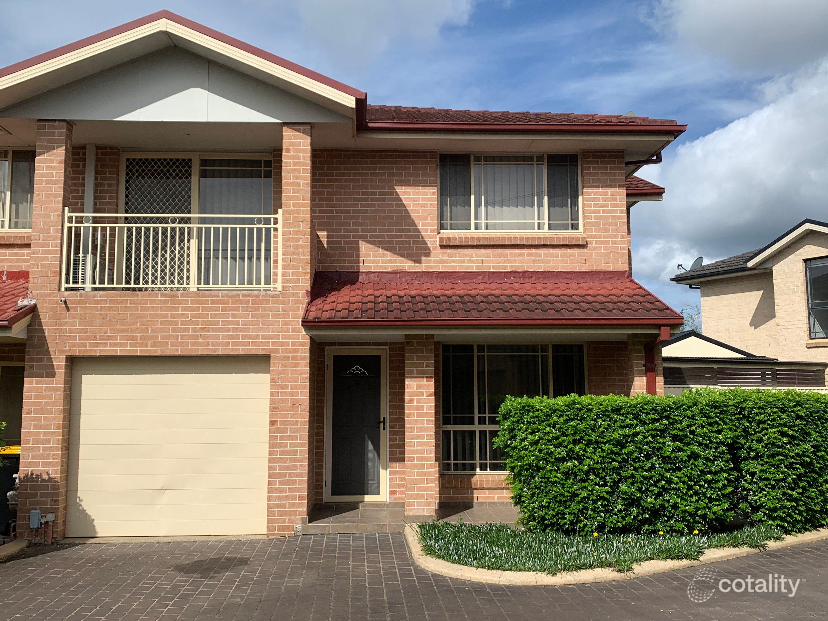 8/10-12 Yerona St, Prestons, NSW 2170