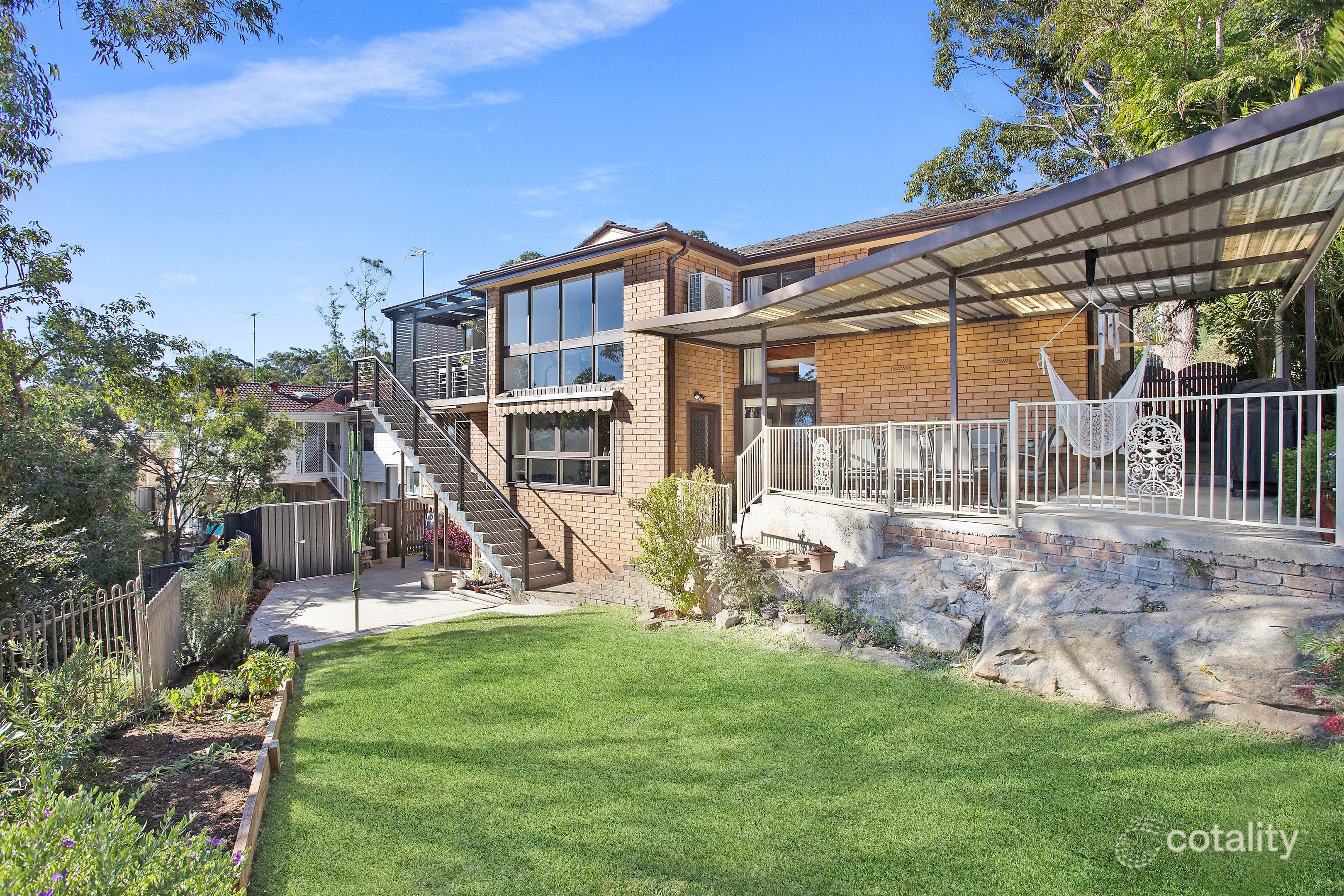 18 Avenel Rd, Gymea Bay, NSW 2227