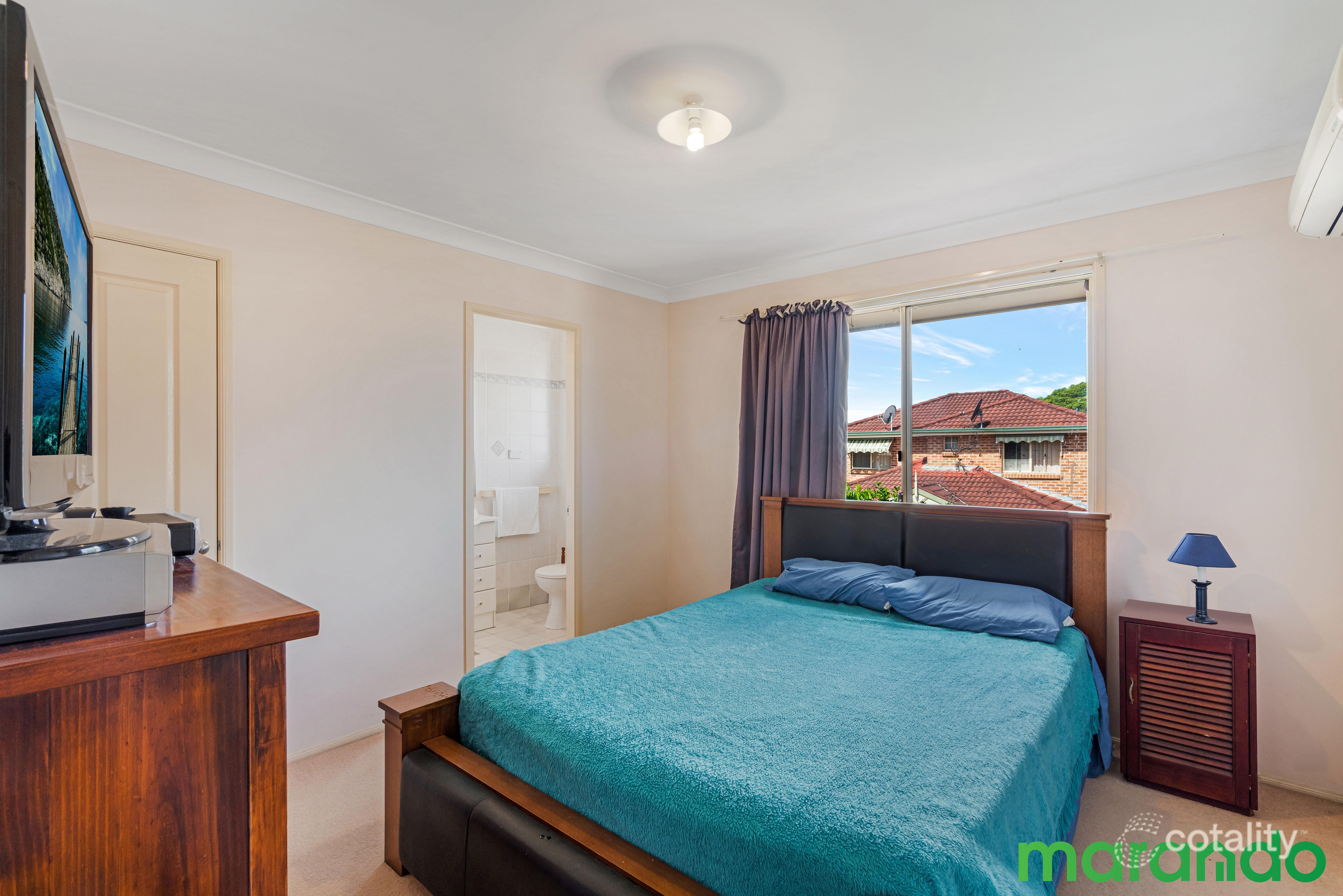 3/71 Station St, Fairfield Heights, NSW 2165