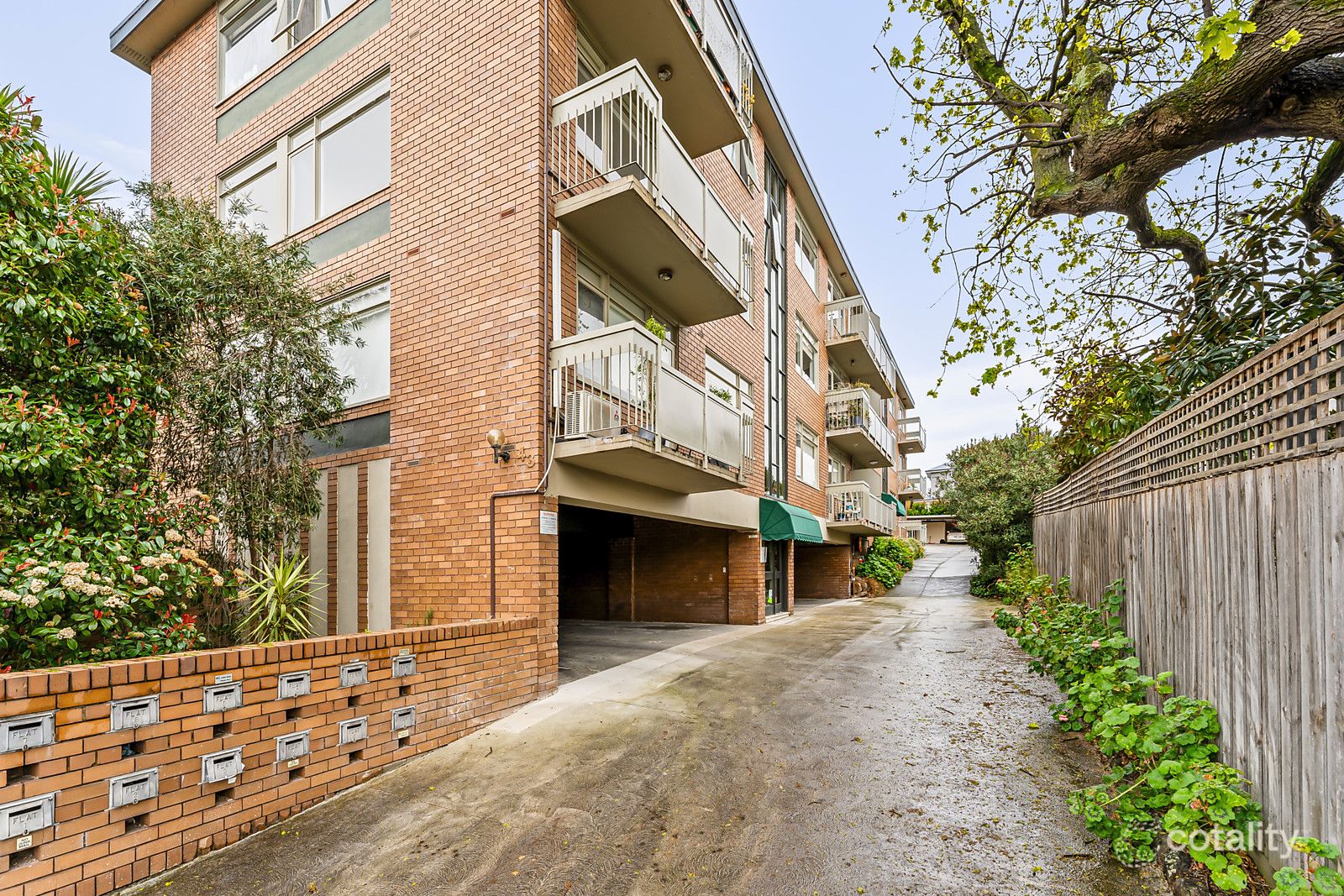 6/43 Derby St, Kew, VIC 3101