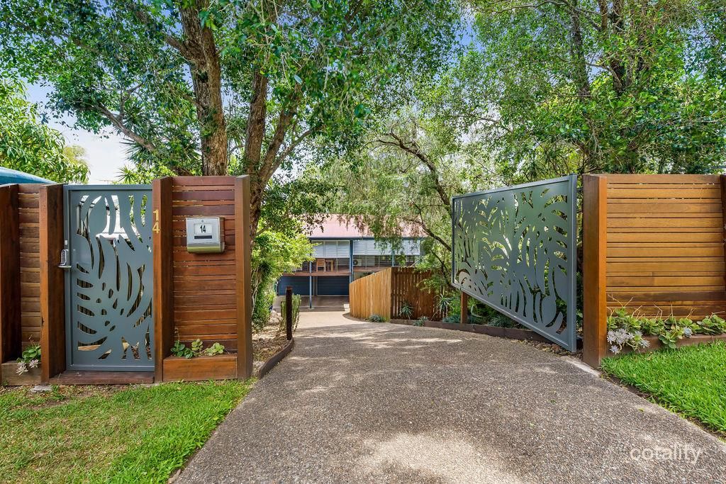14 Taree Ct, Kuluin, QLD 4558