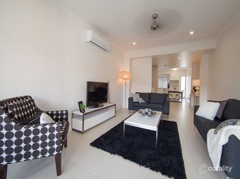 4/33 Kates St, Morningside, QLD 4170