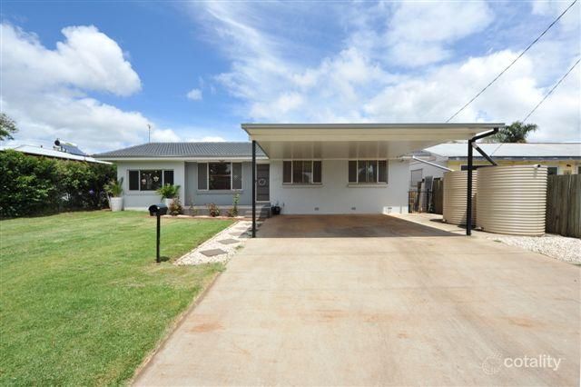 9 Wieck St, Newtown, QLD 4350