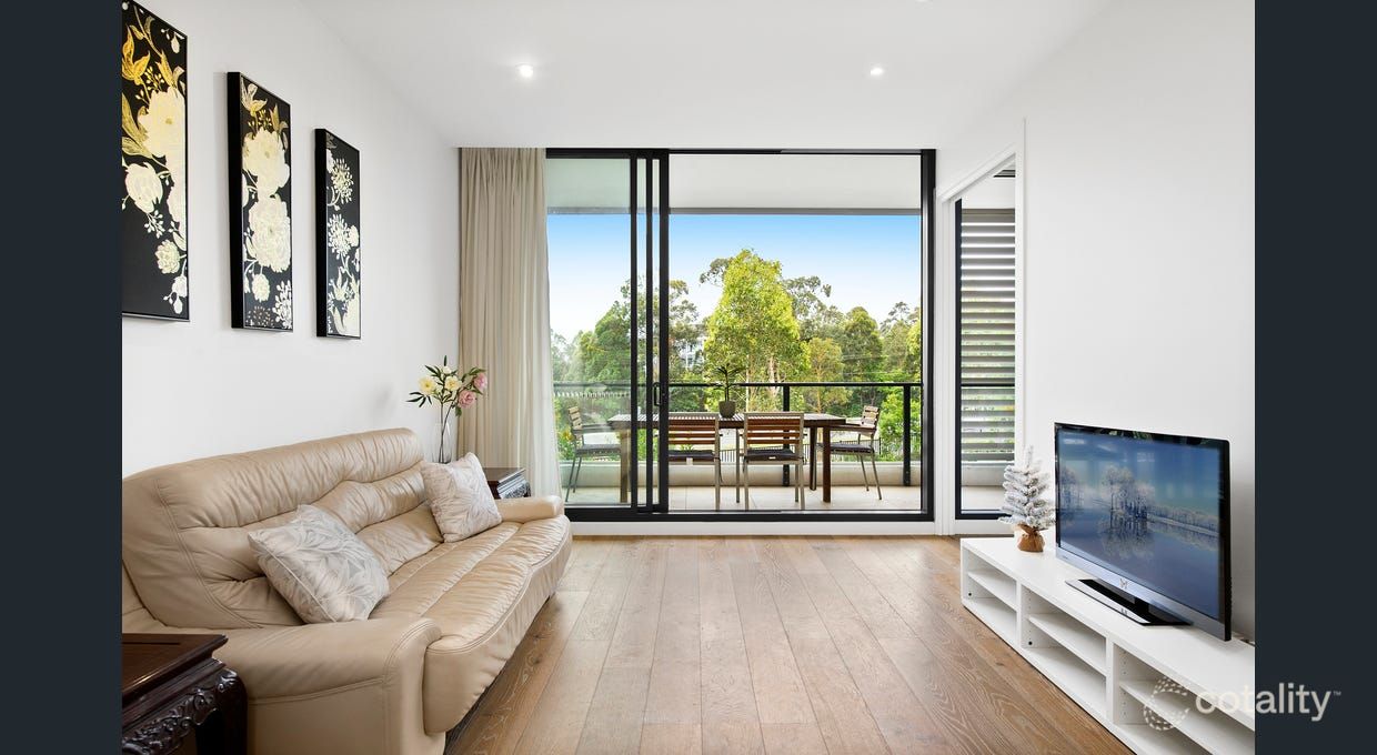 106/5b Whiteside St, North Ryde, NSW 2113