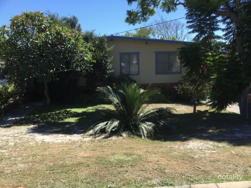 34 Montevideo Pde, Nelson Bay, NSW 2315