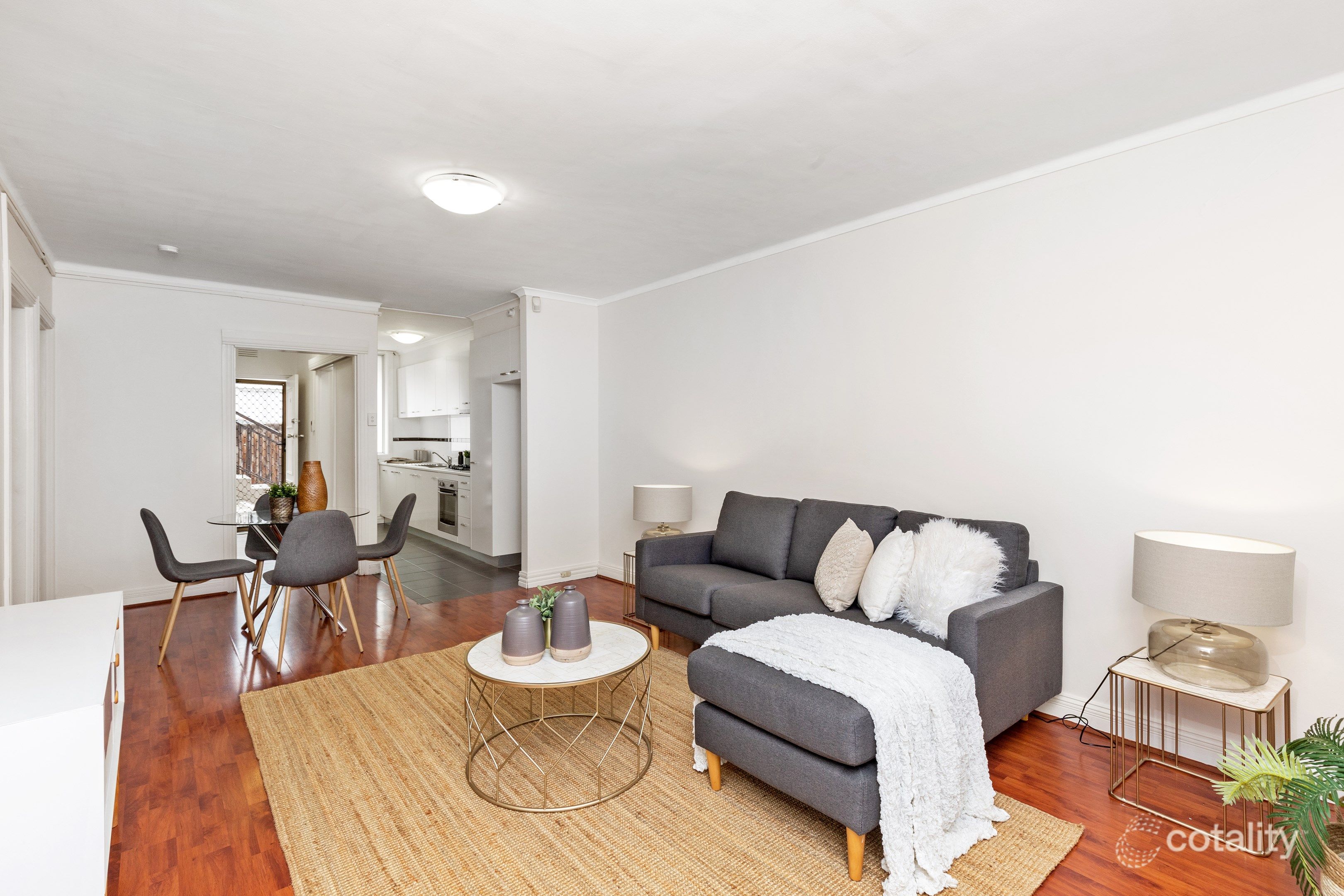 5/77 Canning St, Avondale Heights, VIC 3034