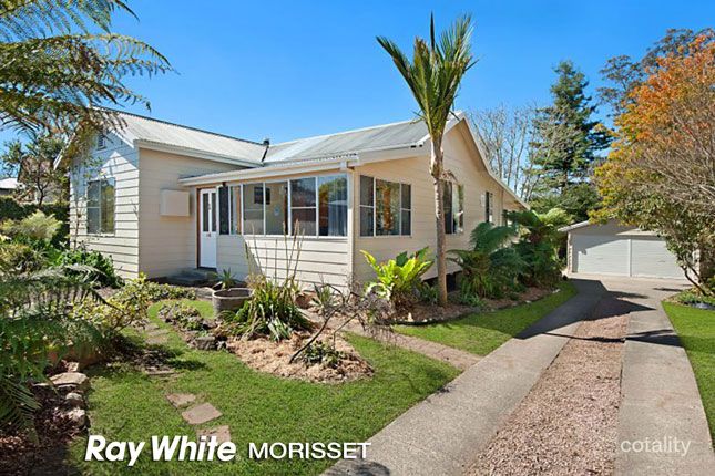 7 Avondale Rd, Cooranbong, NSW 2265